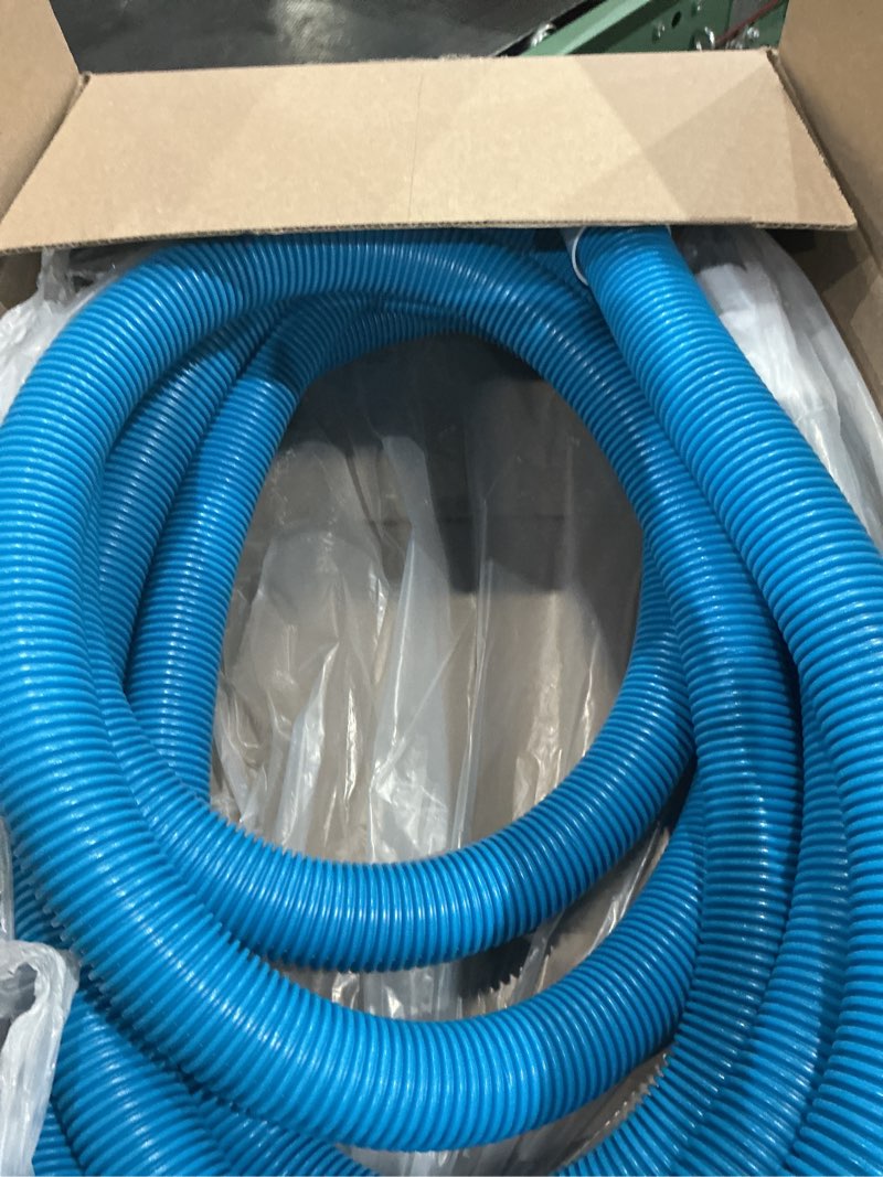 Condition photo showing As Is for manufacturas gre 40003 – pipe cleaner floating base wrap with 