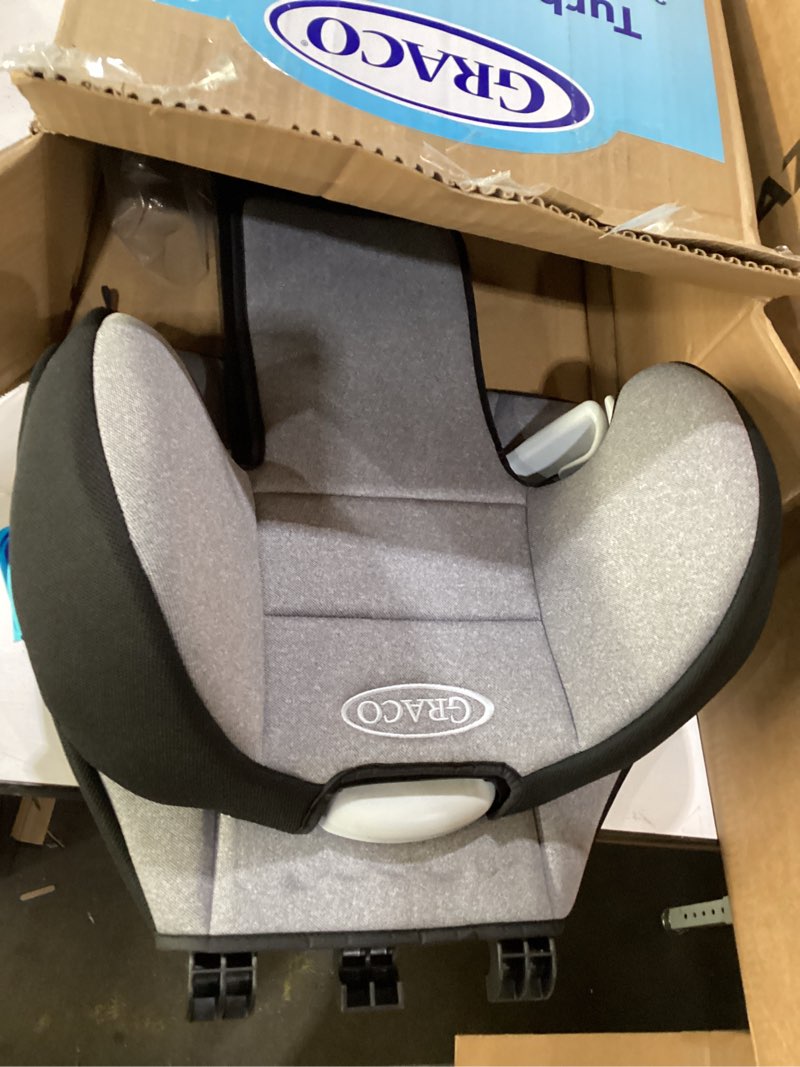 graco turbo booster 2.0 