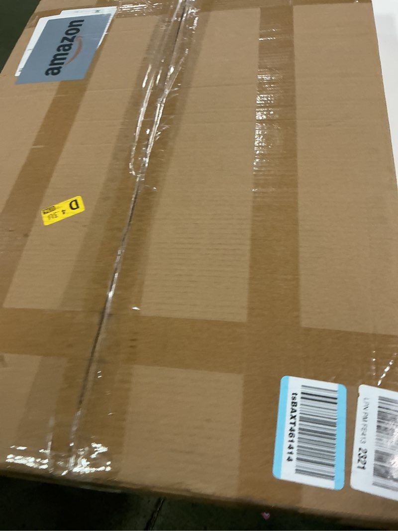 Condition photo showing New/Like New for Sensory Table, Kids Activity Table, Wooden Play Table with Bins, Montessori Table, Chalk Board and Whiteboard