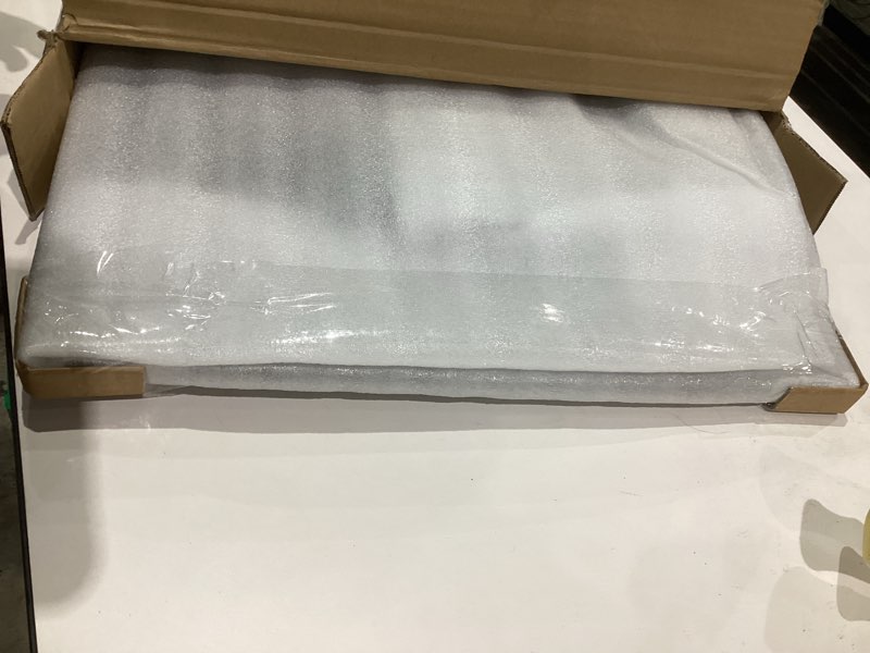 BUYYAH Chimney Cap 14" x 19", Chimney Cover, Bottom Installation Method Adjustable to Fit Outside Ex