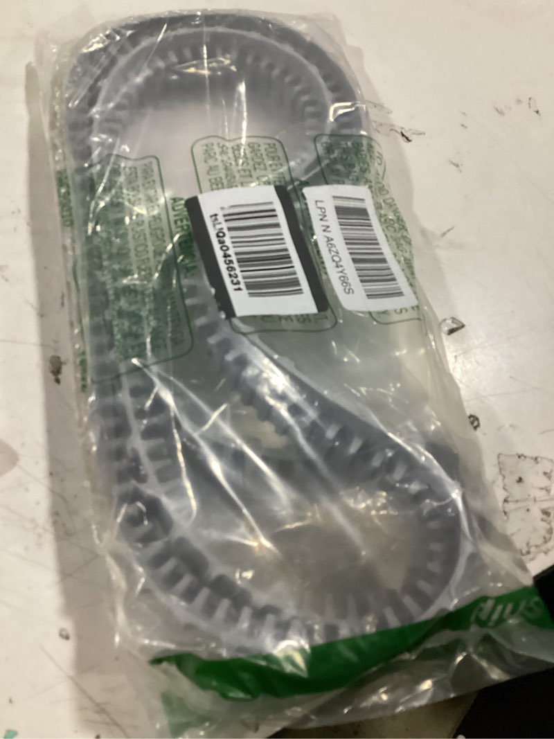 Condition photo showing Good Condition for calvana (2 pack) replacement gray tracks for maytronics dolphin robotic pool cleaners with part number 9983152-r2 dolphin parts