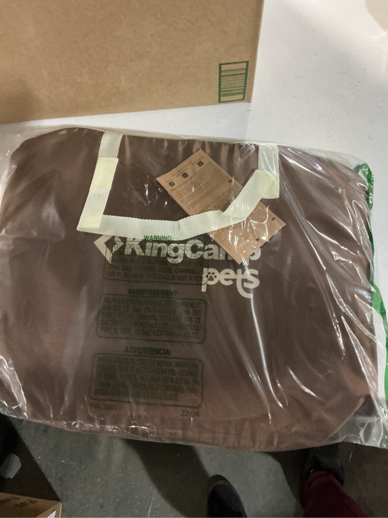 Condition photo showing New/Like New for Aivituvin Pet Playpen-45 Portable Foldable Exercise Pen Compatible Small & Large Dog,Kitten,Rabbit,Puppy-Oxford Cage & Kennel Suit Compatible Indoor/Outdoor Use Removable Shade Cover-Durable