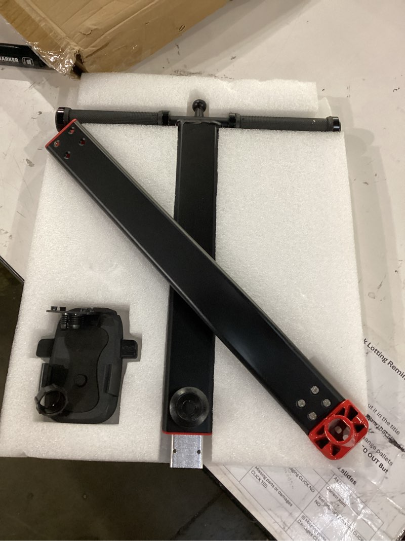 Condition photo showing Good Condition for tolanbbt scooter handle adjustable handlebar for segway ninebot mini pro with phone mount, release knee pressure hand lever control (black)