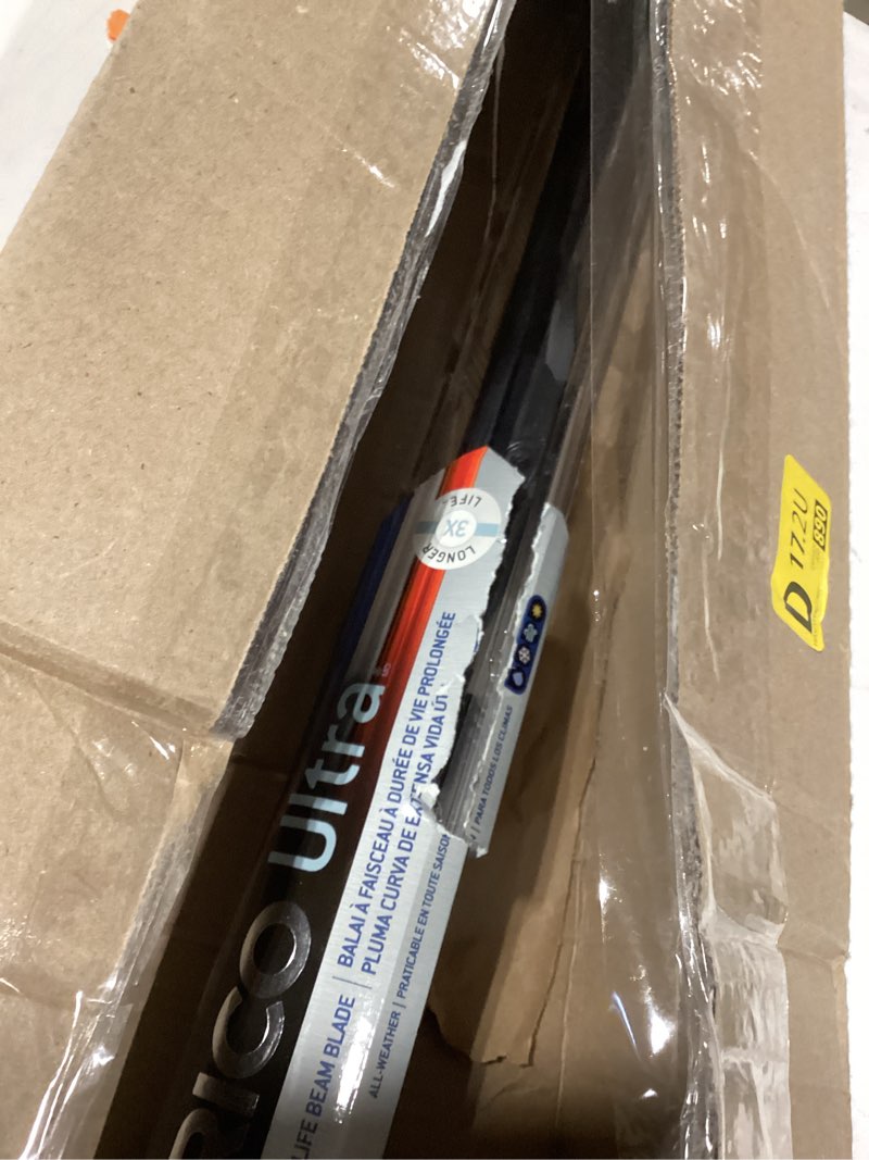 28" TRICO Ultra Beam Blade