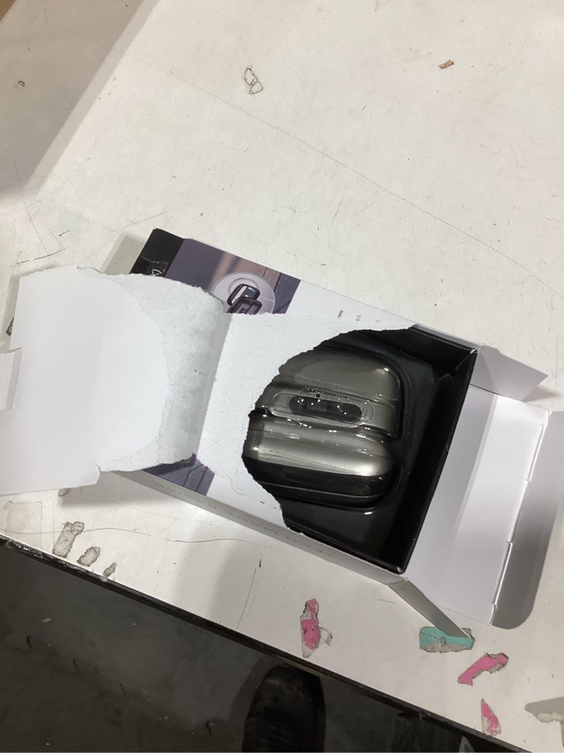 Condition photo showing Good Condition for ESR for AirPods Pro Case (2023/2022/2019, 2nd/1st Gen), Compatible with Airpods Pro 2 (USB-C/Lightning Cable), MagSafe Ready, Magnetic Lid Lock, Full Drop Protection Cover with Lanyard, Titanium