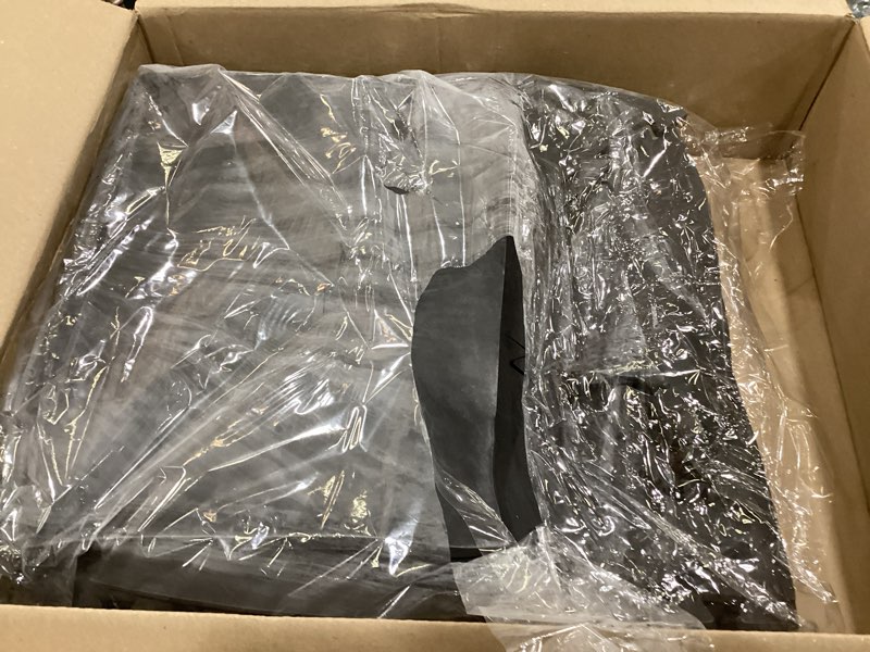 Condition photo showing Good Condition for 1/2"extra thick 85inch hot tub mat for inflatable hot tub accessories,large hot tub eva foam pad padding foundation for outdoor indoor,portable spa pool accessories ground base flooring mat protector 1/2 inch thickness 85 inch,black