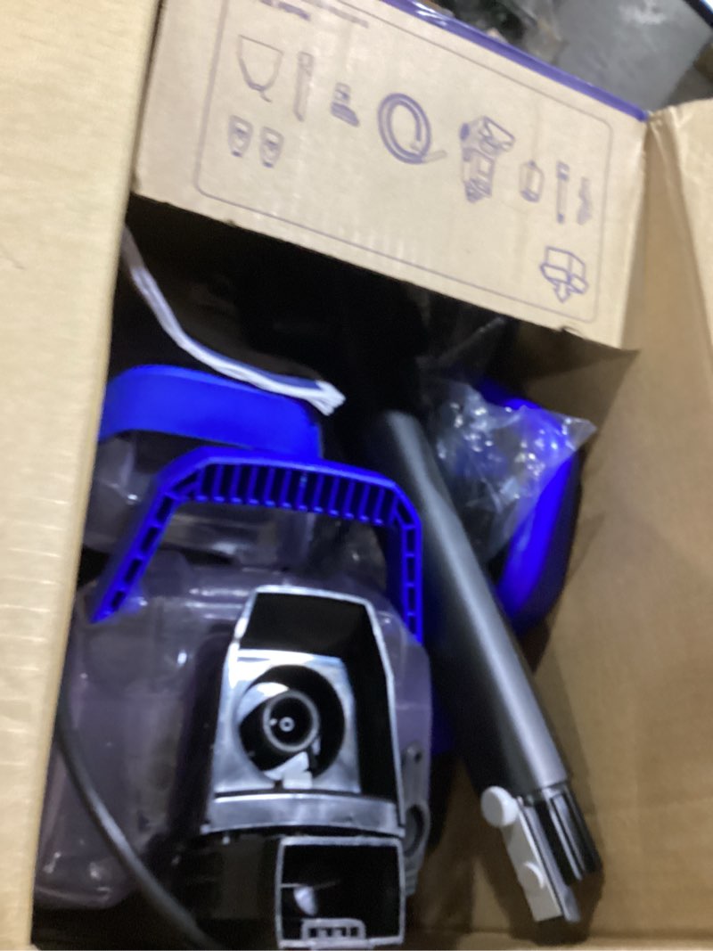 Condition photo showing Good Condition for bissell turboclean pet, upright carpet & upholstery cleaner, 3948