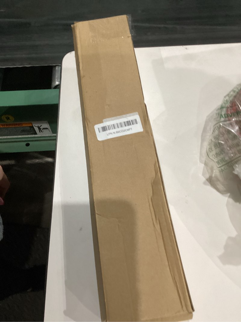 Condition photo showing New/Like New for Ergonomic Wrist Rest Set for Keyboard and Mouse | Cooling Gel & Slow-Rebound Memory Foam Palm Suppor
