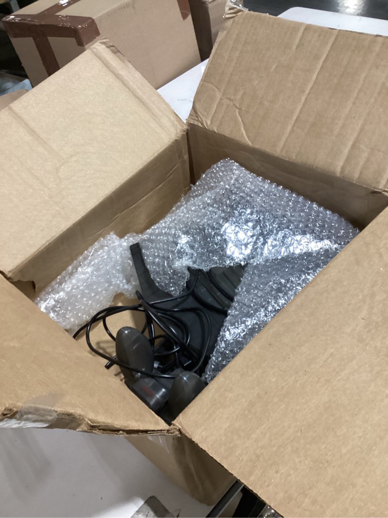Condition photo showing As Is for N64 Console - Newly Design Looking for N64 with HD Output (Native RGB Signal), 100% Better Video Quality, Plug & Play - Compatible with All US/JP Cartridges, Including 1 Warrior 64 Controlle (not tested)