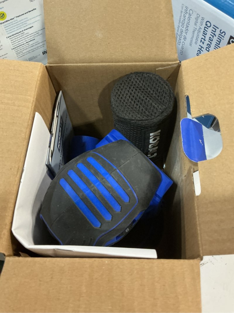 Condition photo showing As Is for Kobalt 24-Volt Brushless Variable Speed Random orbital Cordless 5706498