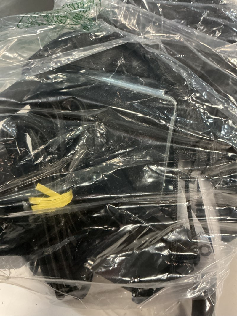 Condition photo showing As Is for Furniture Moving Dolly with Reinforced Steel Panel Heavy Duty,360°Swivel & Top Brake Furniture Movers with Wheels,Furniture Lifter Set of 4 up to 3000 LBS for Appliances,Sofa,Fridge,Washing Machine 5.3*5.3 IN 3000 LBS