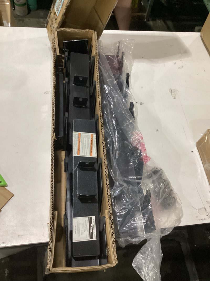 Condition photo showing New/Like New for Cap A-Frame Dumbbell Weight Rack | Color Series Carbon