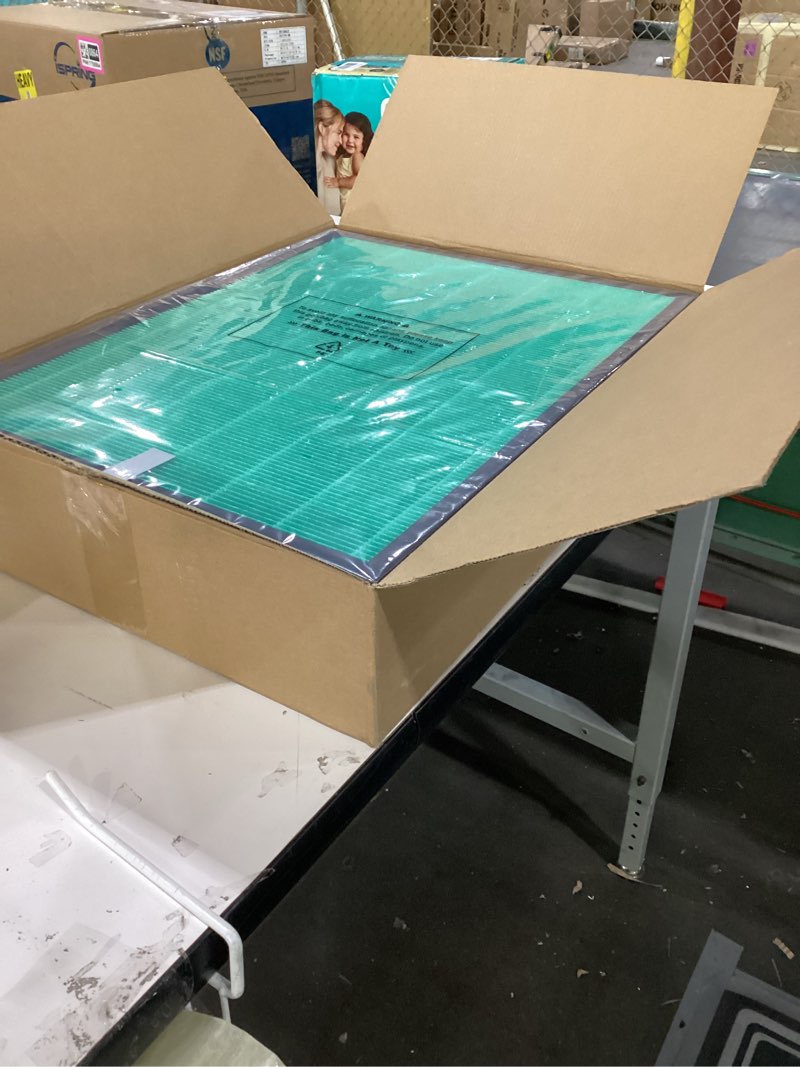 Condition photo showing New/Like New for Uaswpart 230/240 Replacement Filter Compatible with Coway Airmega 230 & Coway Airmega 240 Max2 Air P