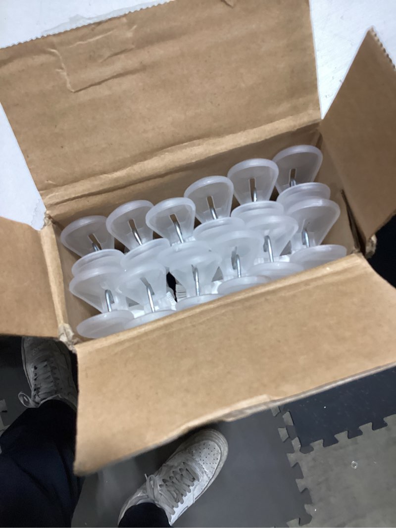 Condition photo showing Good Condition for myshade 6 pack temporary light filtering paper shades for windows,paper pleated blinds with adhesive,no tools no drilling free cut size temporary room darkening shades(white, 36" w x 72" h) white 36"w*72"h - 6 pc