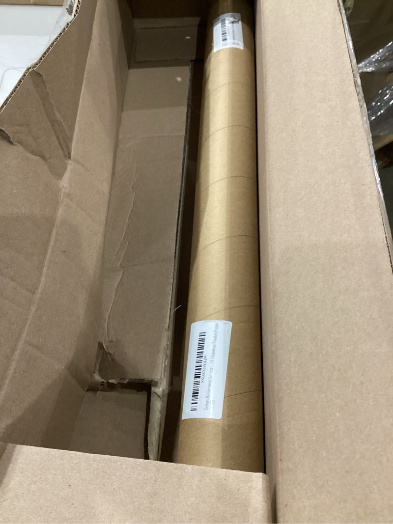 Condition photo showing Good Condition for replacement accessories quick release wand for dyson v6 /dc58/dc59/dc61/dc62/dc74 models, extensiontube compatible with dyson v6 motorhead/absolute(purple) dc 45 dc59 dc61 dc62 v6 dc74 (purple)