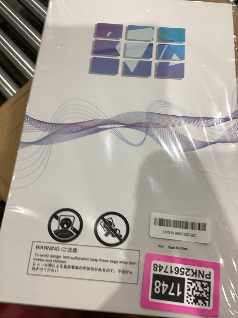 Condition photo showing Good Condition for Matte Screen Protector for 2025 2026 Dodge RAM 1500 2500 3500 Laramie/Rebel/Limited/Limited Longhorn/Tungsten Uconnect 5 Accessories Navigation Protector Film Tempered Glass Anti-Glare 14.4'' Transparent for 2025 2026 Dodge Ram