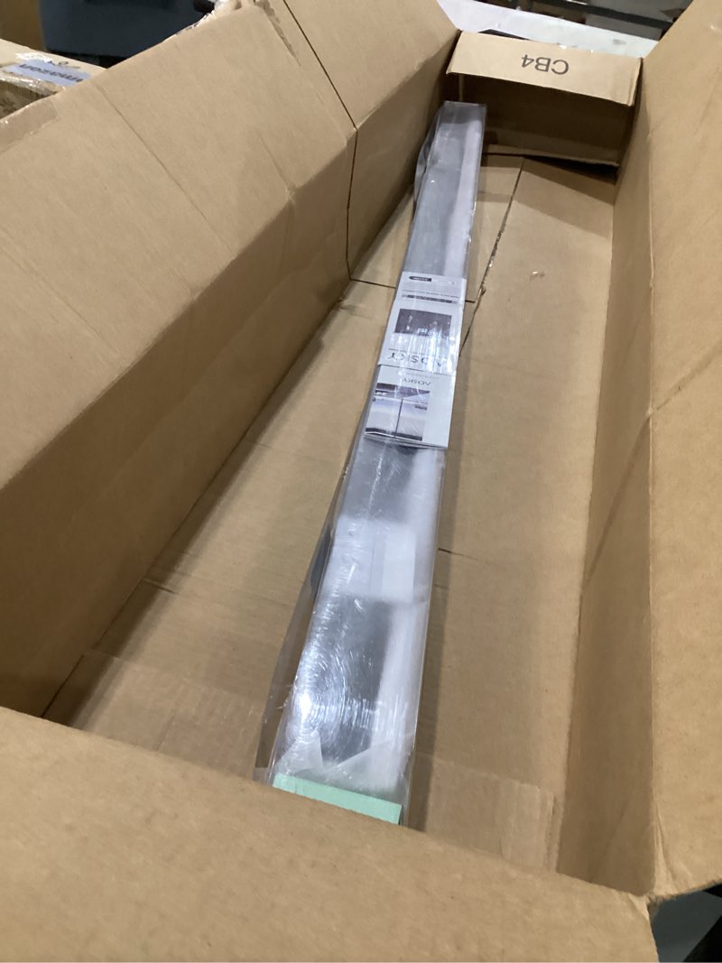 AOSKY Cordless Roller Shades Blackout Blinds for Windows Room Darkening Rolled Up Shades with Spring