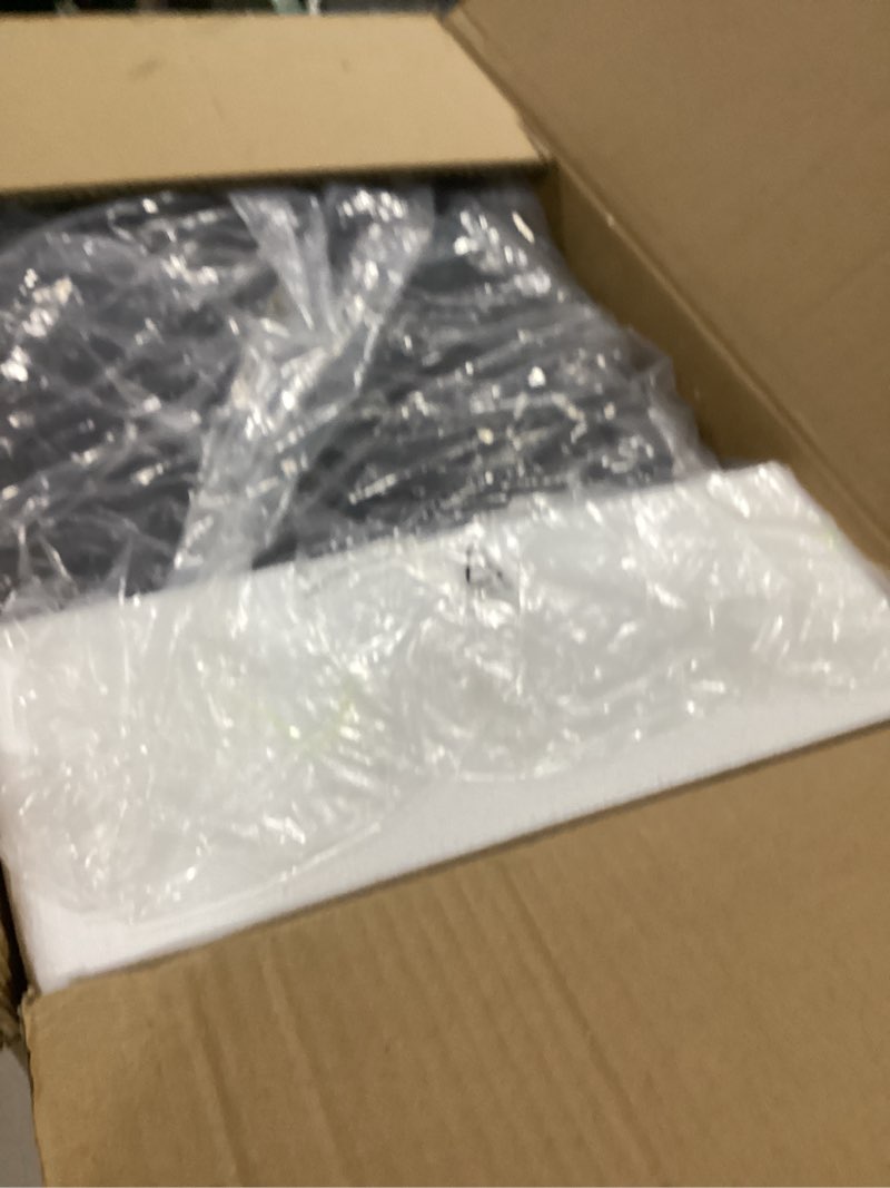 Condition photo showing Good Condition for vibration plate exercise machine for lymphatic drainage,softgym power vibrate stand shake board 450 lbs capacity whole body workout waver with fitness resistance bands weight loss gifts for women men