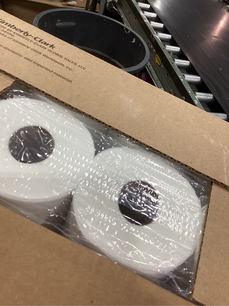 Condition photo showing Good Condition for Scott toilet paper