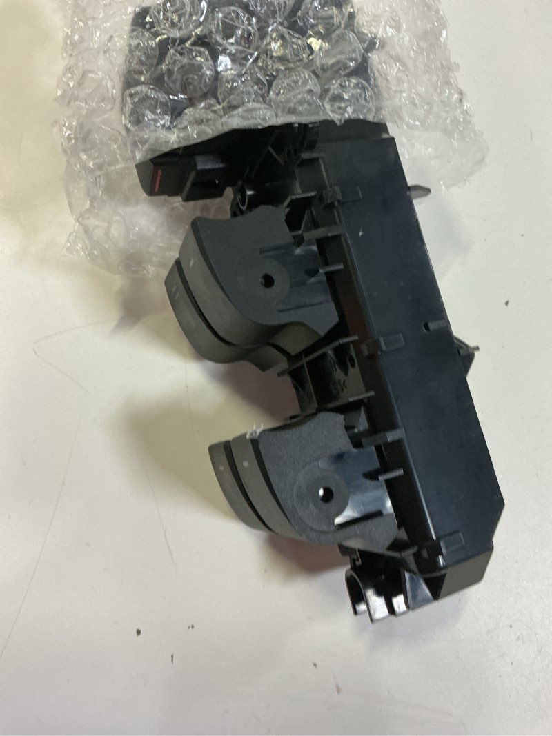 Condition photo showing Good Condition for x autohaux front left driver side power window switch for lexus nx300 2018-2021 window control switch no.8404078010 black