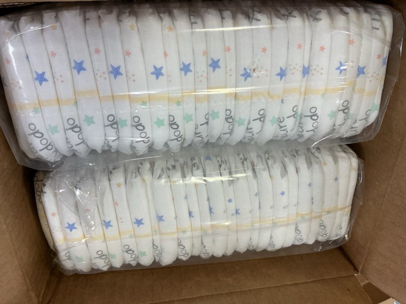 Condition photo showing Good Condition for Huggies Overnites Size 5 Overnight Diapers (27+ lbs), 50 Ct, Packaging May Vary Size 5 50