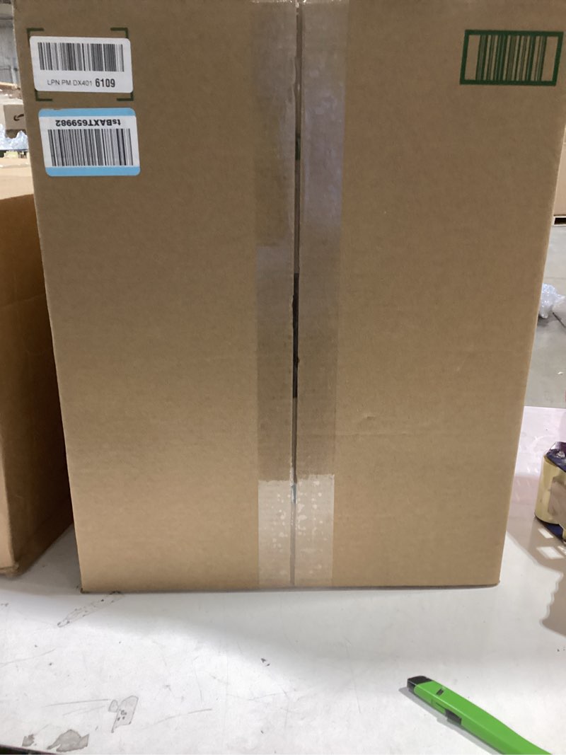 Condition photo showing New/Like New for Osprey Mutant 52L Climbing and Mountaineering Unisex Backpack, Tungsten Grey, M/L Medium/Large Tungsten Grey