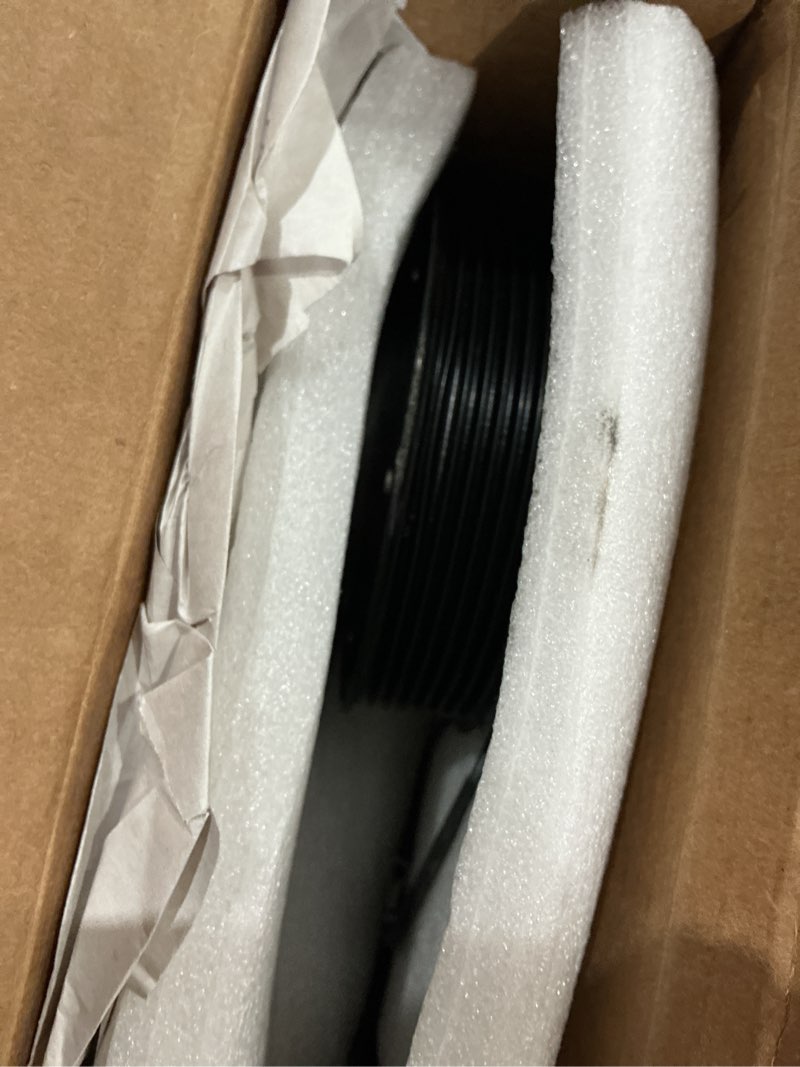 Condition photo showing As Is for Untitled Item