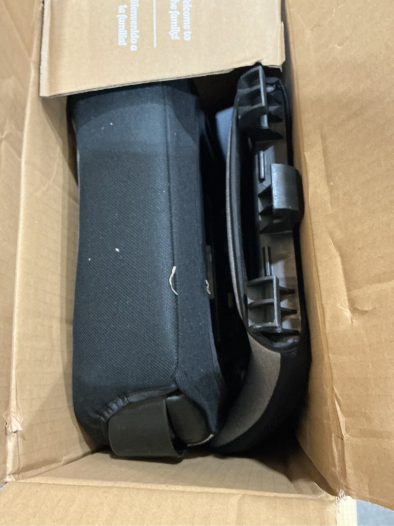 Condition photo showing Good Condition for graco turbobooster 2.0 highback booster car seat, declan