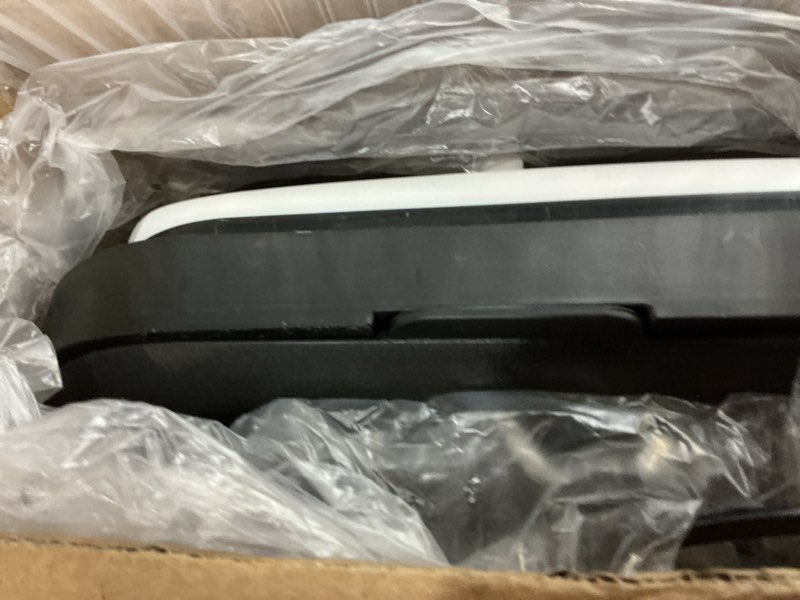 Condition photo showing Good Condition for Collapsible Foot Spa Electric Rotary Massage, Foot Bath with Heat, Bubble,Temp Control, and 24 Motorized Shiatsu Massage Balls, Pedicure Foot Spa Tub for Stress Relief (Black)