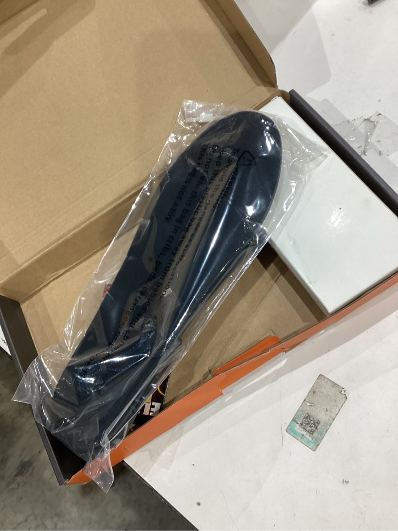 Condition photo showing Good Condition for heated insoles for men & women with app control, 5000mah heated insoles rechargeable, electric foot warmers for hiking, skiing, camping, hunting, outdoor work