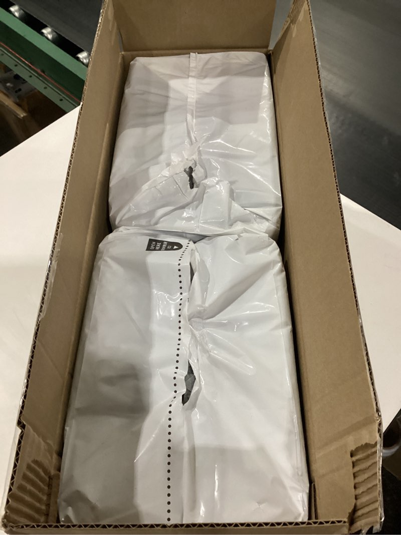 Condition photo showing New/Like New for Depend Guards/Incontinence Bladder Control Pads for Men - Maximum Absorbency - 104ct