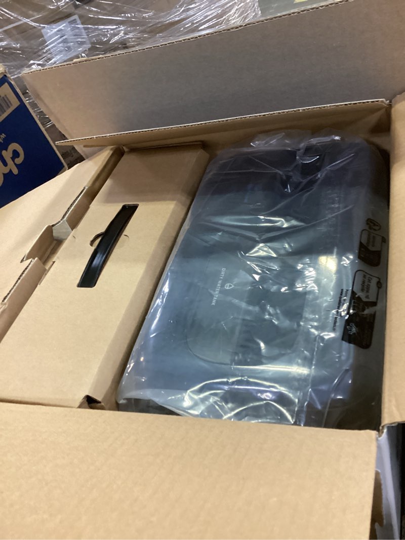 Condition photo showing Good Condition for eufy Omni C20 Robot Vacuum and Mop Combo, All-in-One Station, Auto Mop Washing and Auto Drying for Hands-Free Cleaning, 7000 Pa Powerful Suction, Self Emptying, 3.35-Inch