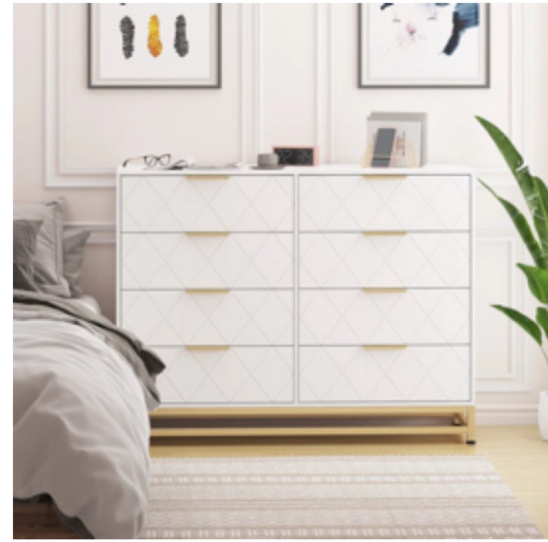 reetima 8 - drawer dresser