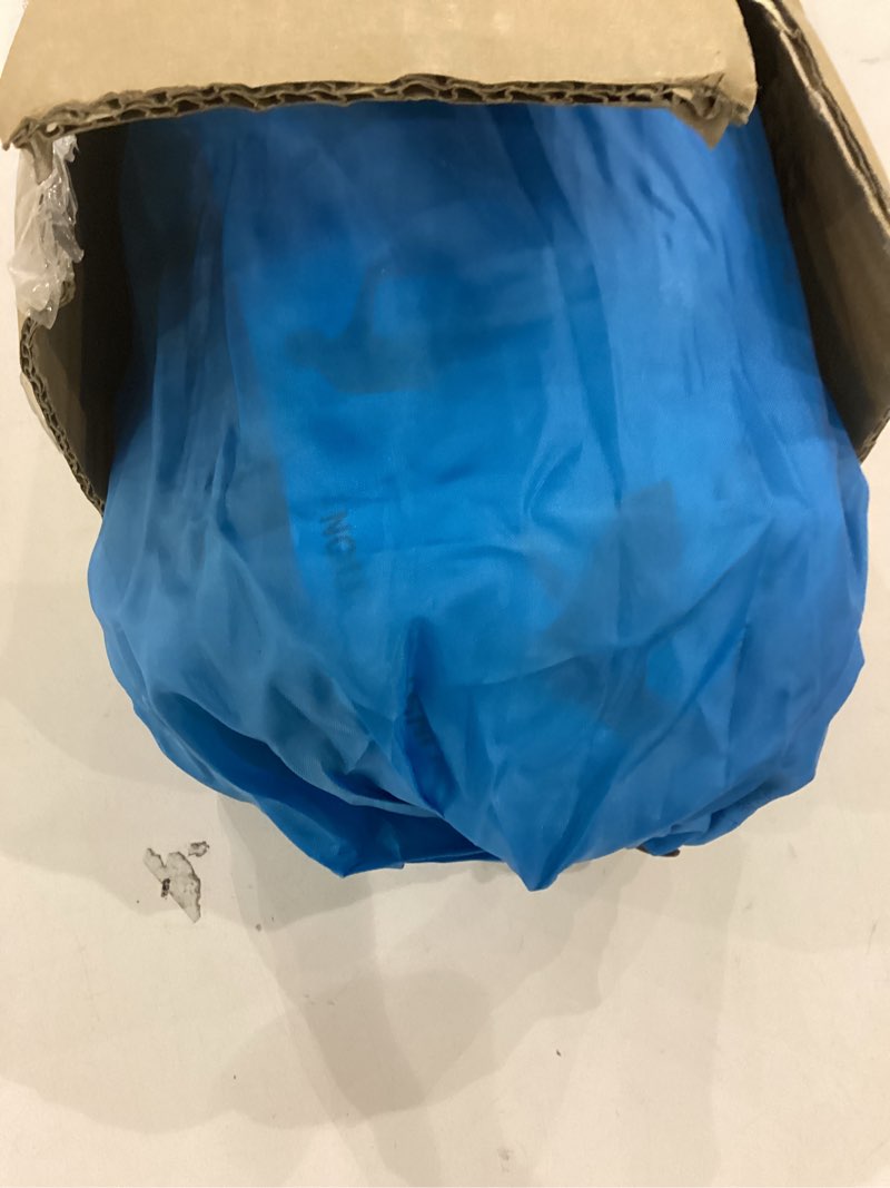 Condition photo showing Good Condition for Leedor Beach Tent Sun Shelter Instant Beach Umbrella Easy Cabana with UPF 50+ UV Portable Windproof Pop Up Shade for 3 to 4 Person for Family Patent Pending Extra Large