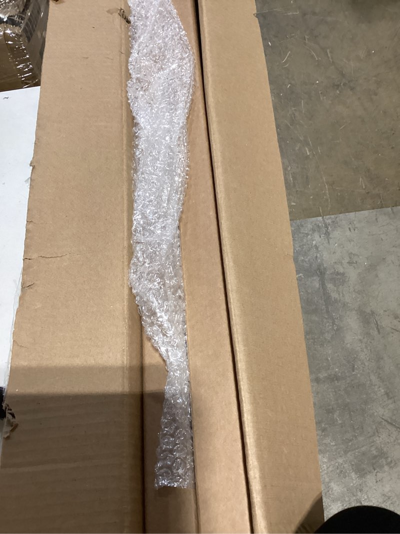 Condition photo showing New/Like New for wood framed mirrors for wall, black bathroom vanity mirror for over sink 26 x 38, vintage wall mirror for bathroom sink hallway entryway bedroom living room farmhouse boho style wooden black 38"l x 26"w