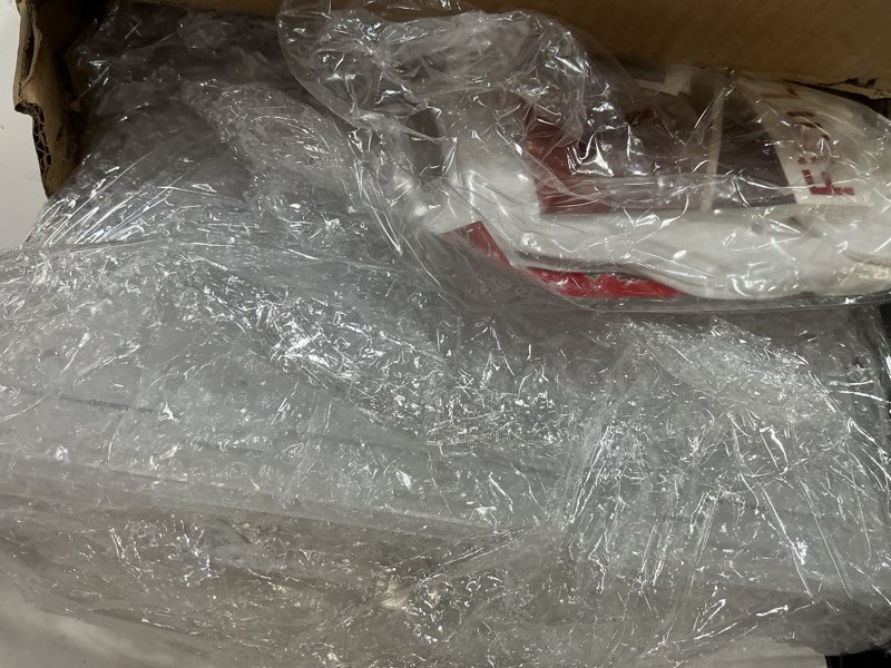 Condition photo showing Good Condition for diwnelem acrylic wedding card box with lock clear large letter envelope box acrylic wedding gift card box money box for reception baby shower birthday party graduation decorations 9.6*9.2*9.6 inches model 1
