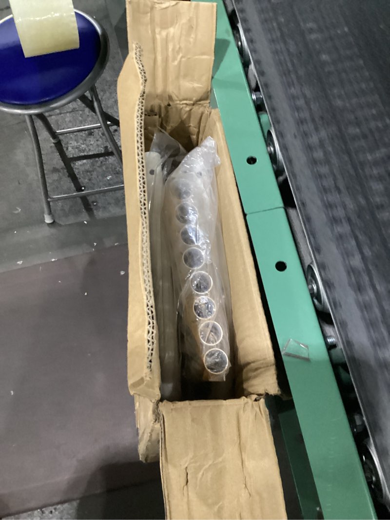 Condition photo showing Good Condition for G TALECO GEAR Baby Jumper with Stand,Baby Bouncer,Easy Set-Up,Baby Exerciser for Active Babies,Suitable for Indoor and Outdoor, Water Mat Include (Black)