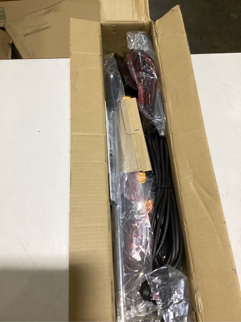 Condition photo showing Good Condition for Eureka NES215A Blaze 3-in-1 Swivel Handheld & Stick Vacuum Cleaner, Blue