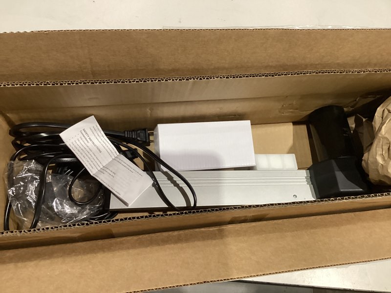 Condition photo showing Good Condition for Motor Model JLDQ-11 JLDQ.11.156.204D04 Linear Actuator Kit for Electric Sofa Lift Chair Power Recliner Parts Replacement