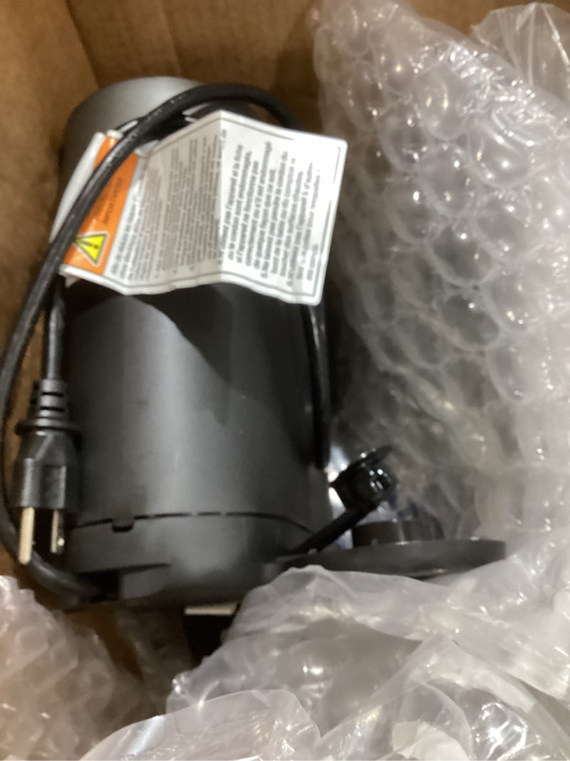 Condition photo showing As Is for Nespresso Vertuo Pop+ Deluxe Coffee and Espresso Maker by Breville, Titan Machine Only Titan