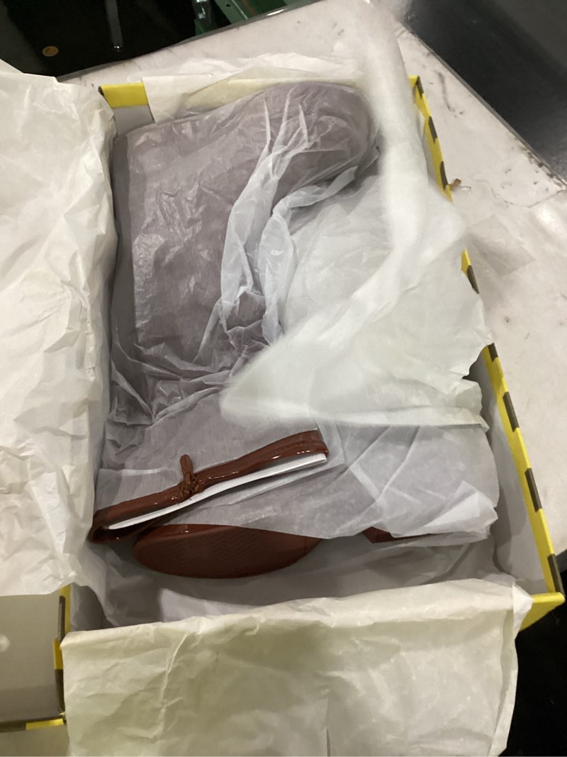 Condition photo showing New/Like New for Circus NY by Sam Edelman Women's Kimberly Knee High Boot