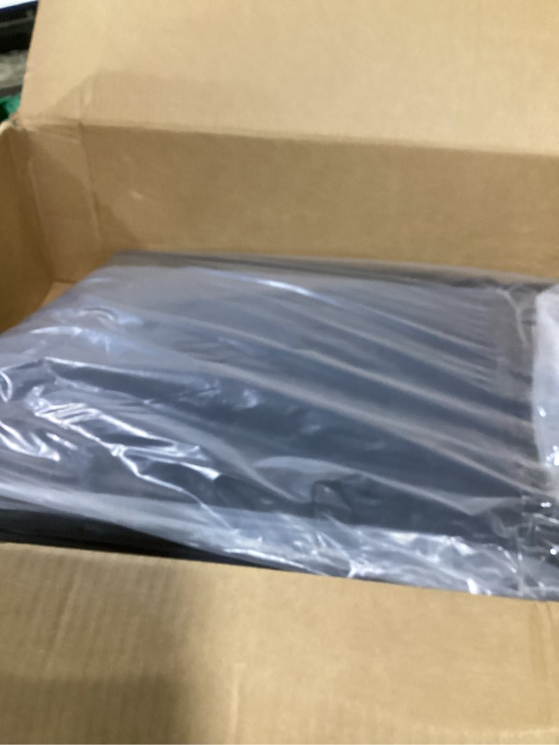 Condition photo showing Good Condition for universal trunk mat for suv and passenger vehicles – all weather car trunk liners, heavy duty rubber cargo liner for back of suv – car mats all weather, auto floor mats, cargo mat-trunk cover