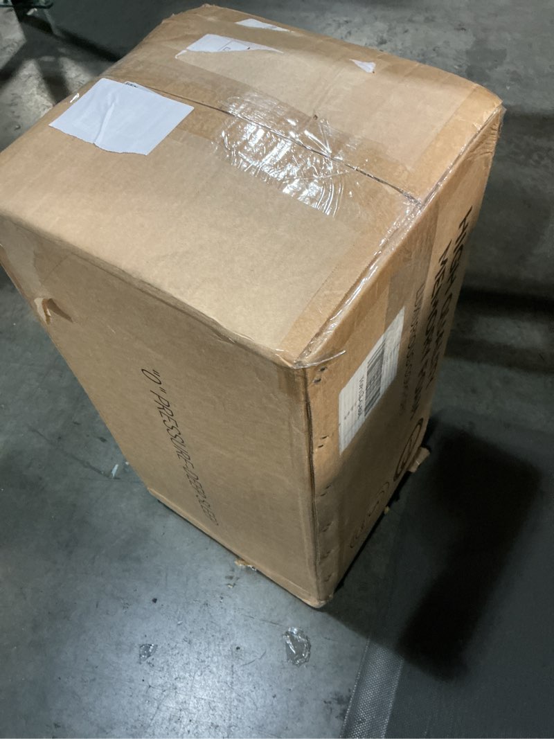 Condition photo showing New/Like New for glendan extra firm mattress topper: queen size 3 inch, high density bed topper, extra support for pain relief, breathable washable cover with anti-slip straps, certipur-us oeko-tex certified 80x60 standard queen extra firm 3 inch