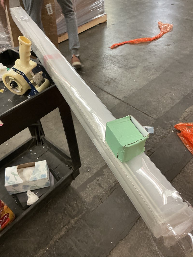 Condition photo showing Good Condition for cordless blackout roller shades blinds for windows free-stop,pull down room darkening with valance,thermal insulated woven fabric window door blinds for home,office,black 20" w x 72" h 20"w x 72"h black