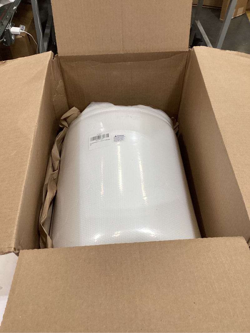 Condition photo showing New/Like New for 5x52x27.5 mattress, medium firm with high density foam, edge reinforced, odorless and steady, certipur-us, fits standard size, pure white 01-pure white