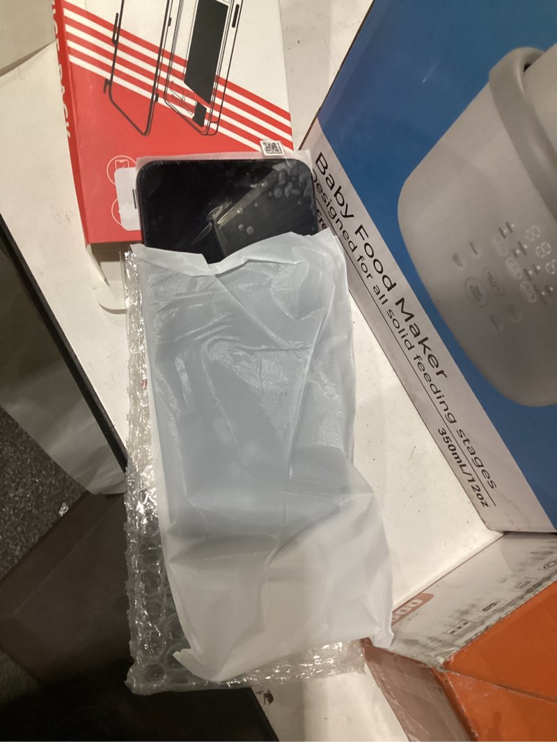 Condition photo showing Good Condition for oled screen for samsung galaxy s22 plus 5g screen replacement for galaxy s22 plus sm-s906b sm-s906u lcd display touch screen digitizer assembly with tools?support fingerprint,original?
