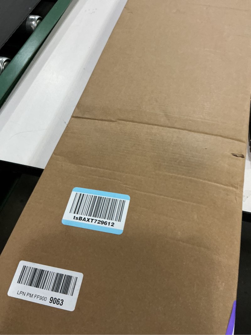 Condition photo showing New/Like New for Sportneer 2025 Upgrade Pull up Bar for Doorway with Folding Handle, Door Pull up Bar Door Frame Multi-grip Upper Body Trainer, 440lb, Indoor Fitness for Home Gym Strength Training - US Patent Pending Black