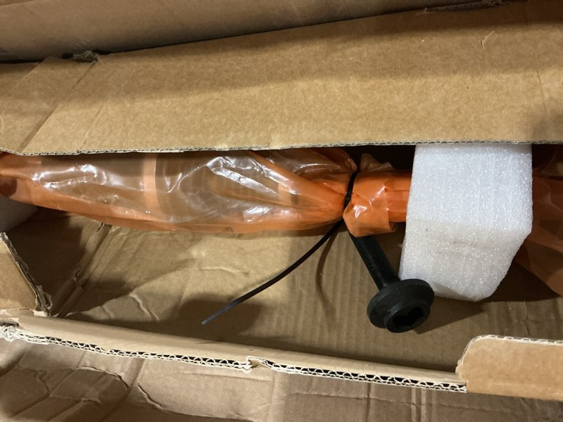 Condition photo showing Good Condition for 31608683336 front right cv axle shaft compatible with bmw m550i xdrive g30 f90 2017-2020 31608664678