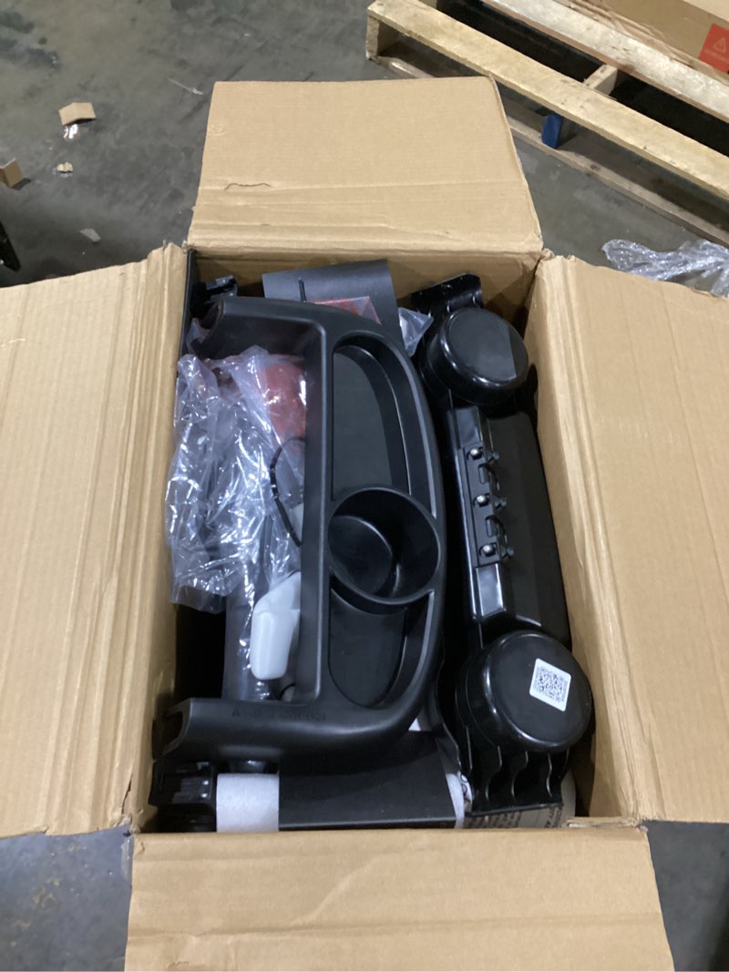 Condition photo showing Good Condition for Baby Trend Sit N' Stand® Double 2.0 Stroller, Dash Black Double Stroller Dash Black