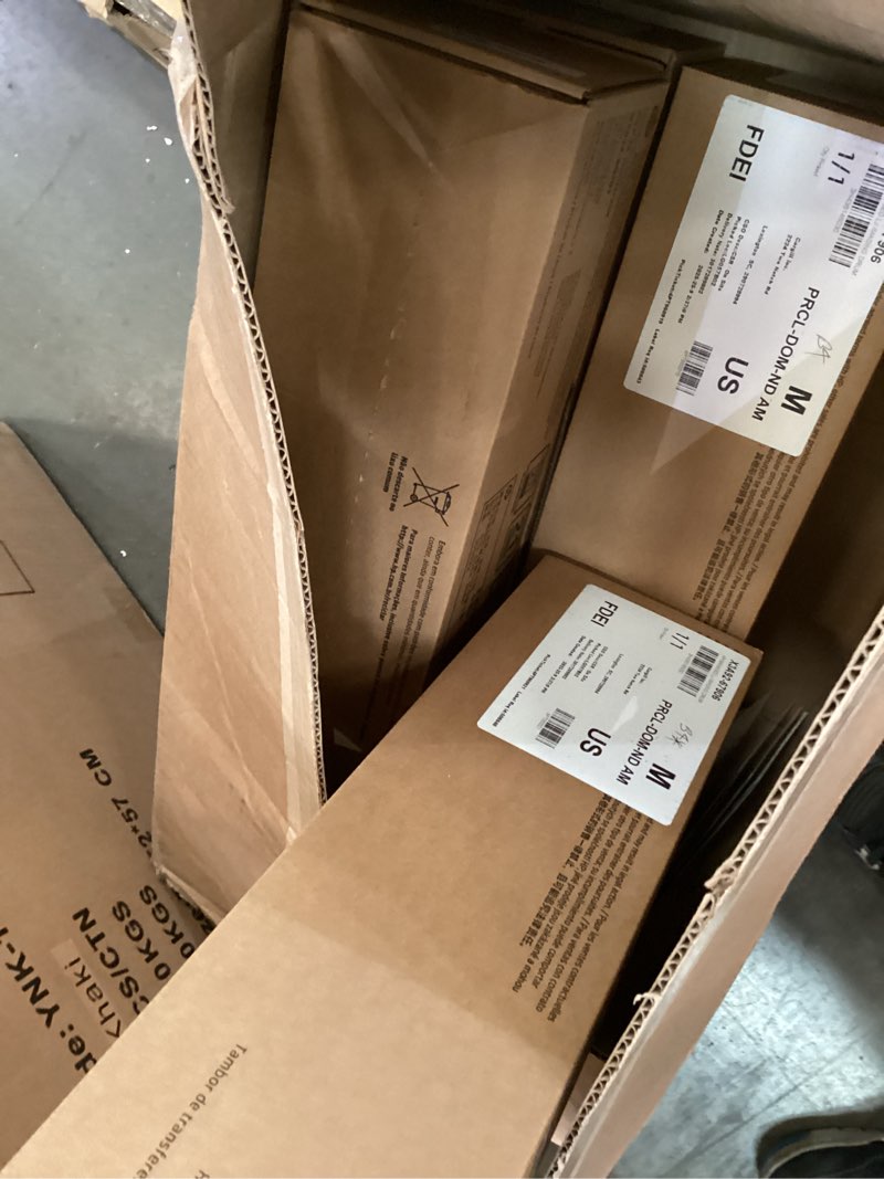 Printer parts